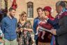 Torre: la fotogallery dei battesimi 2018